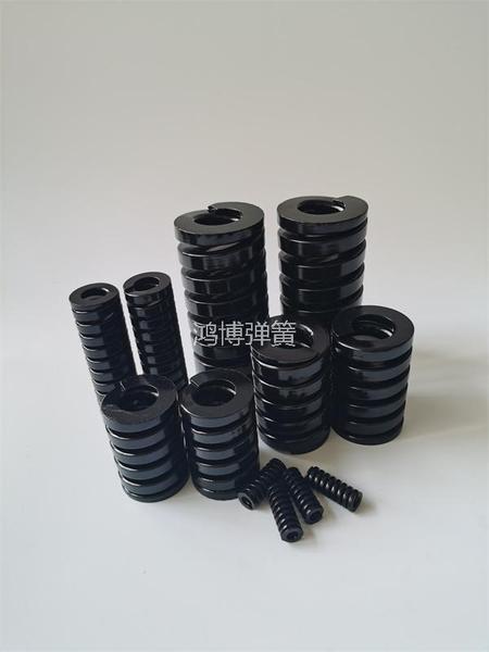 TG黑色弹簧