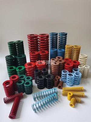 模具弹簧