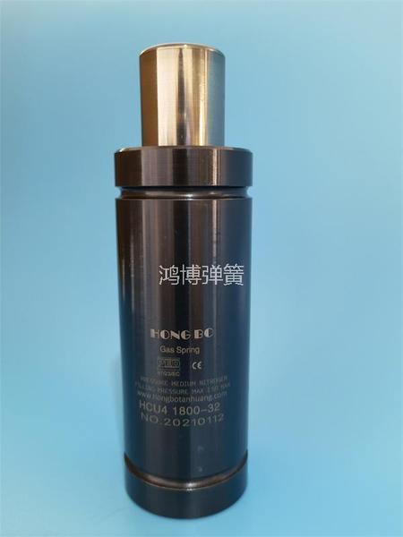HCU系列氮气弹簧
