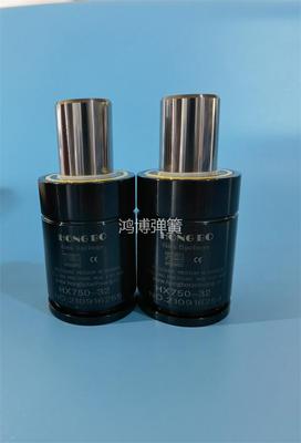 HX系列氮气弹簧